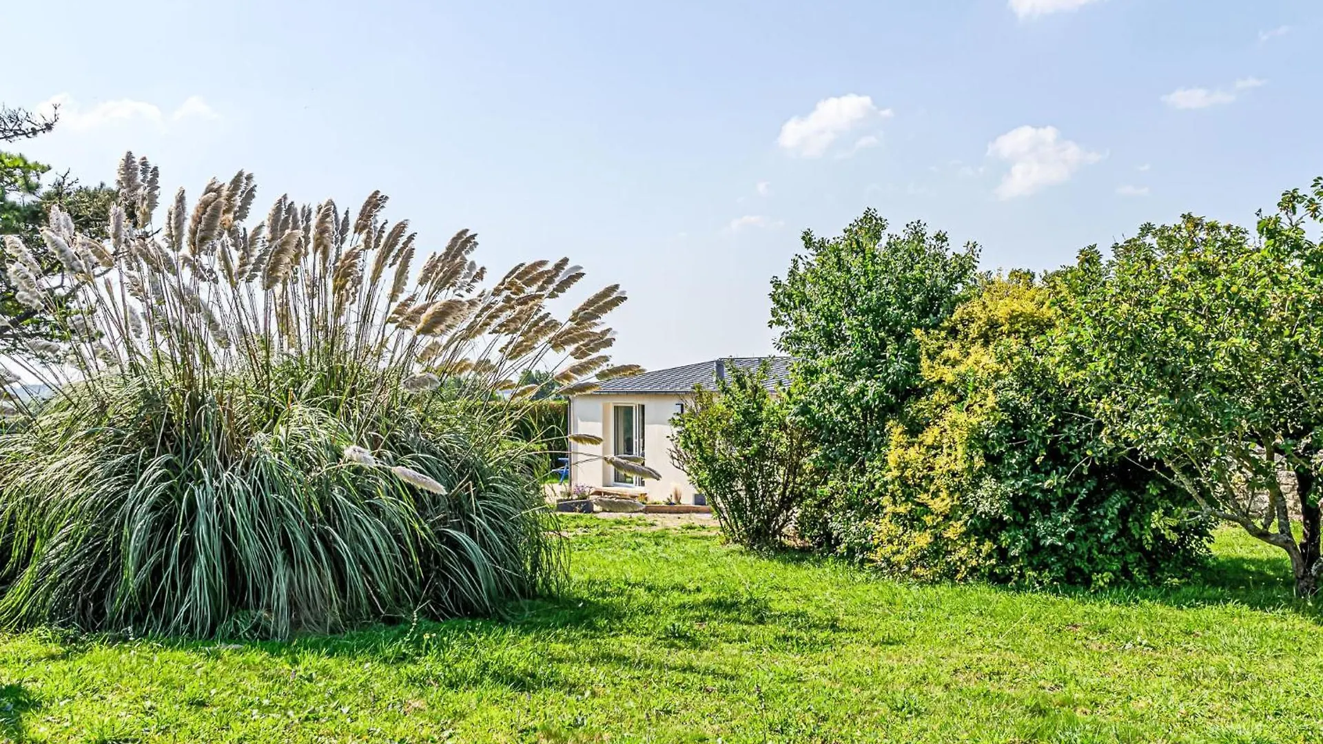 Holiday Home Maison Sainte Barbe By Interhome Plouharnel France